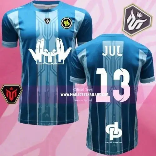 3D Print Sport Quick-dry Breathable Men Tshirt 90 Minute MM9 JUL Football Jersey Racing Team Uniform Outdoor Street Short-sleeve