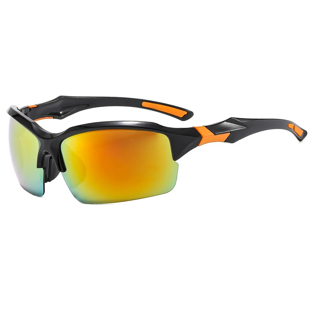 Lunettes de sport pour hommes - Style accessories