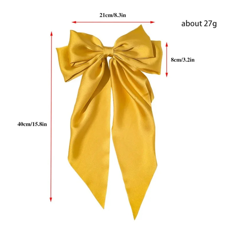 Accessoires coréen barrettes pour cheveux - Style accessories 