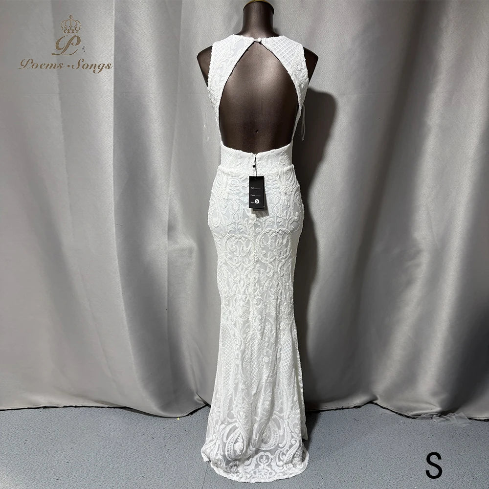 Elegant Women's Evening Dresses robes de soirée vestidos de fiesta Stock Liquidation Sale Perfect for Party Prom Formal Occasion