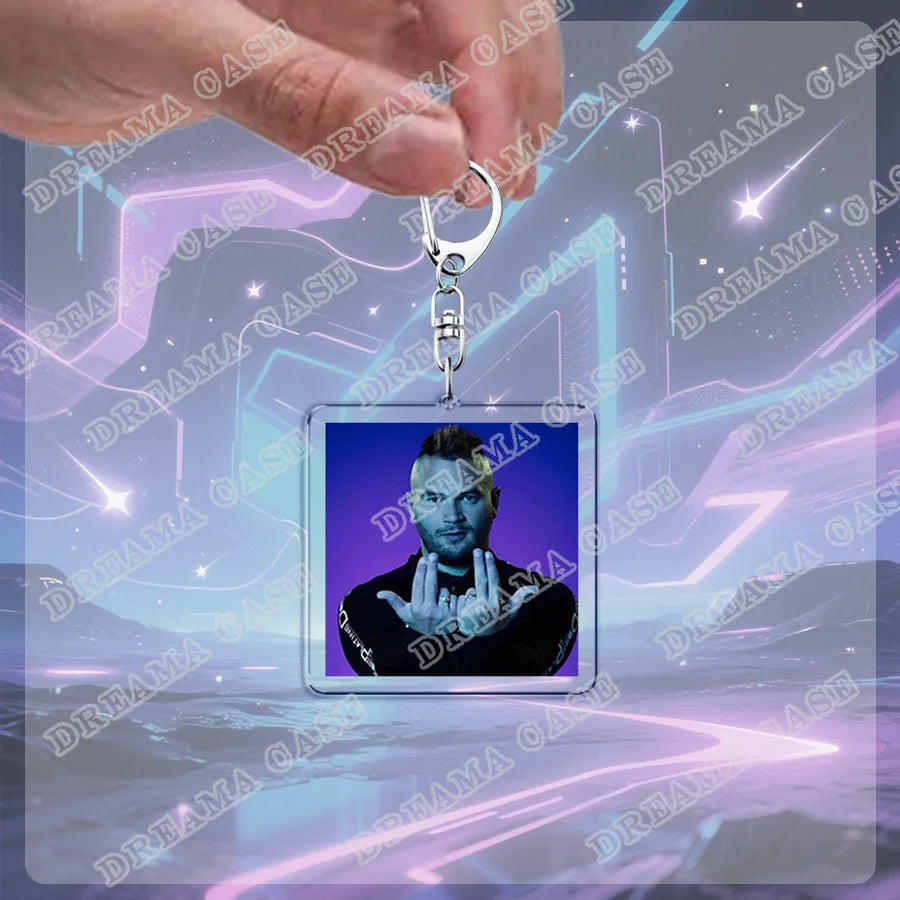 Porte clef jul - Style accessories 