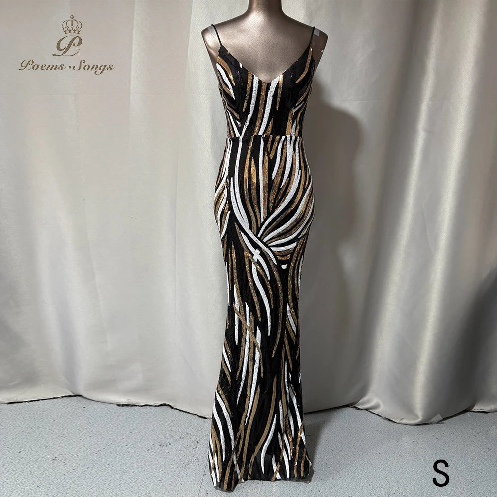 Elegant Women's Evening Dresses robes de soirée vestidos de fiesta Stock Liquidation Sale Perfect for Party Prom Formal Occasion