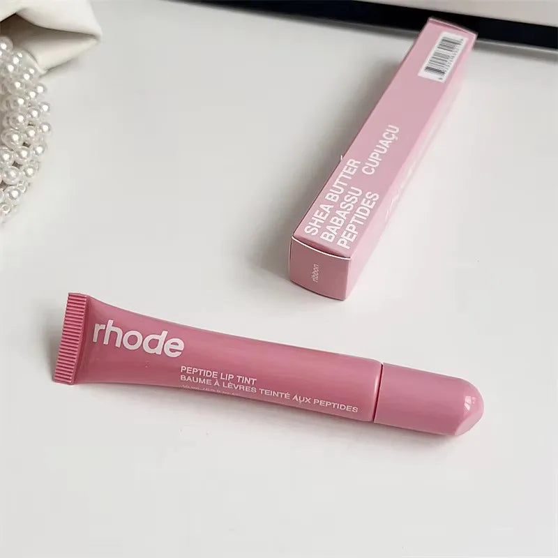 Rhode gloss nourrissant adaptable à sa coque de téléphone - Style accessories 