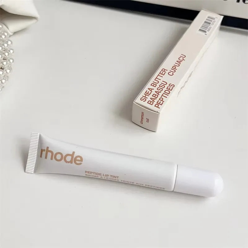 Rhode gloss nourrissant adaptable à sa coque de téléphone - Style accessories 