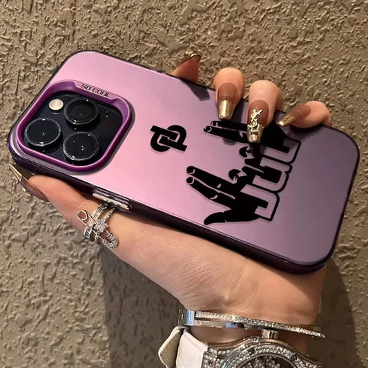 Cool Rapper JuL C'est Pas Des Lol PC Case for Xiaomi Redmi A3 Note 13 12 11 14 Pro Plus 4G 5G 12S 11S 10S 10 9 9S 12C 13C 14C A4