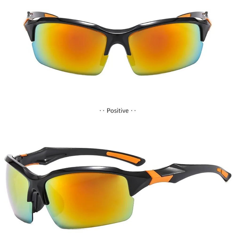 Lunettes de sport pour hommes - Style accessories 
