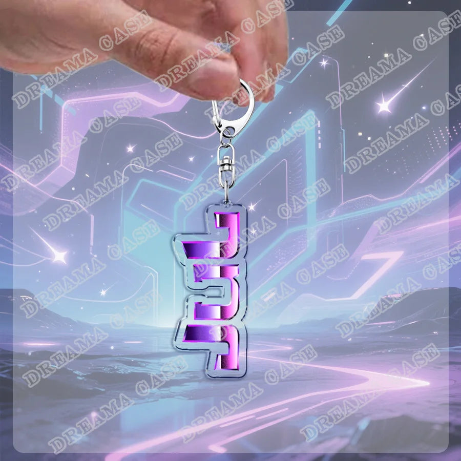 Porte clef jul - Style accessories 