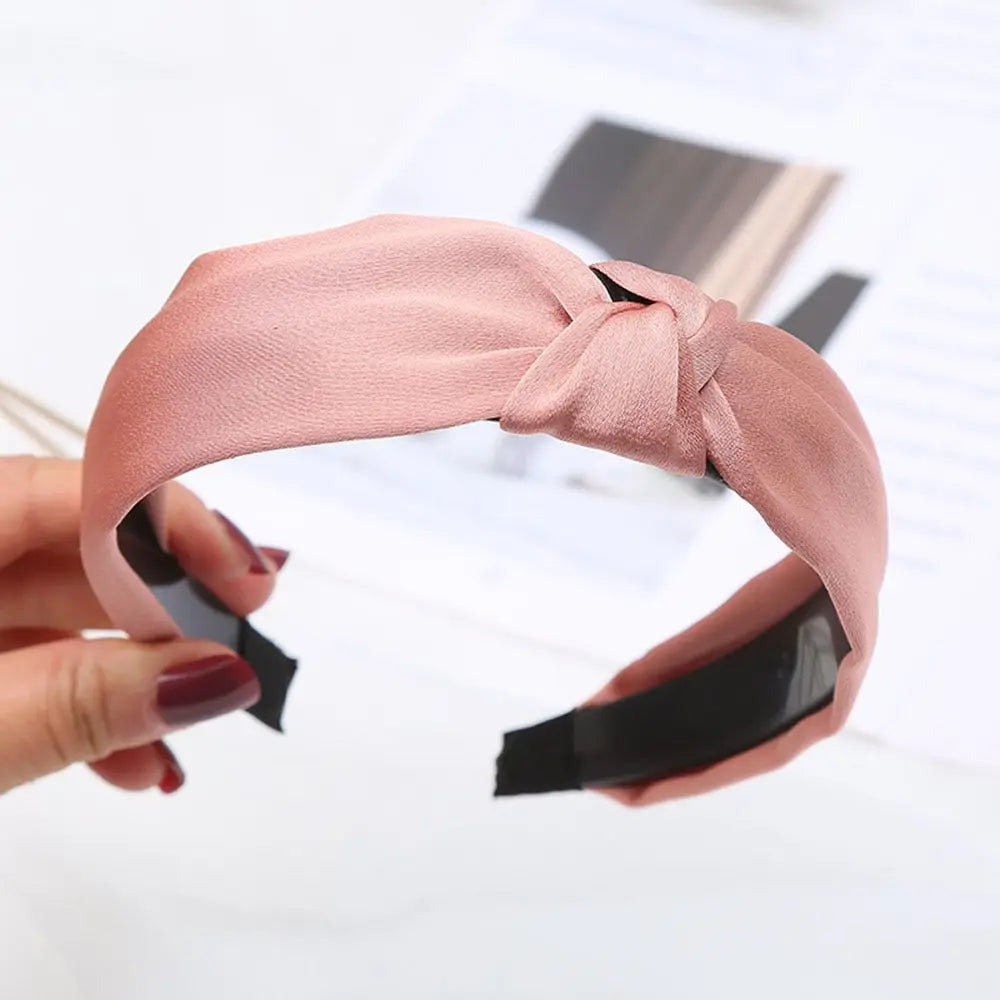 Serre tête design pour femmes - Style accessories 