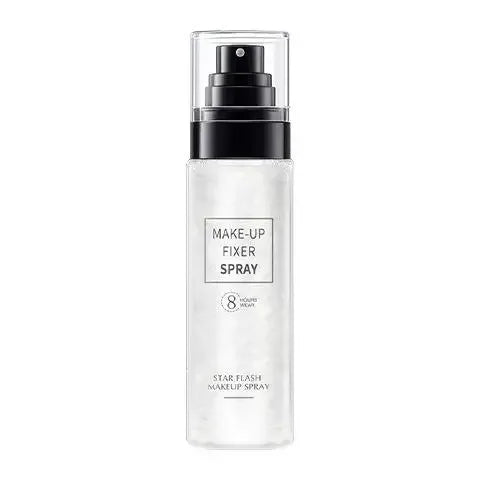 100ml spray fixateur de maquillage waterproof - Style accessories 