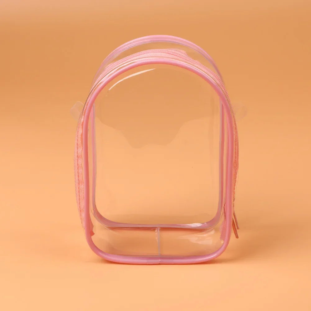 Sac de transport pour protéger votre labubu de 15 cm - Style accessories 