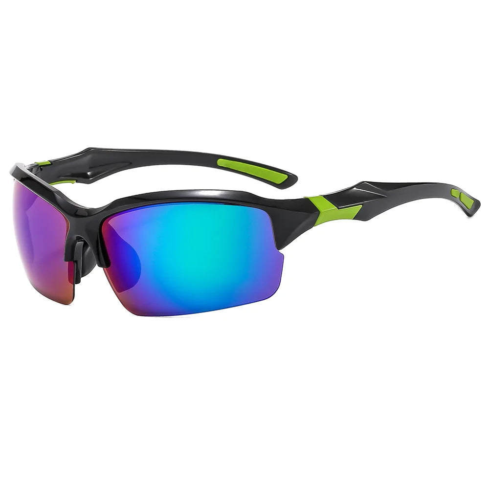 Lunettes de sport pour hommes - Style accessories 