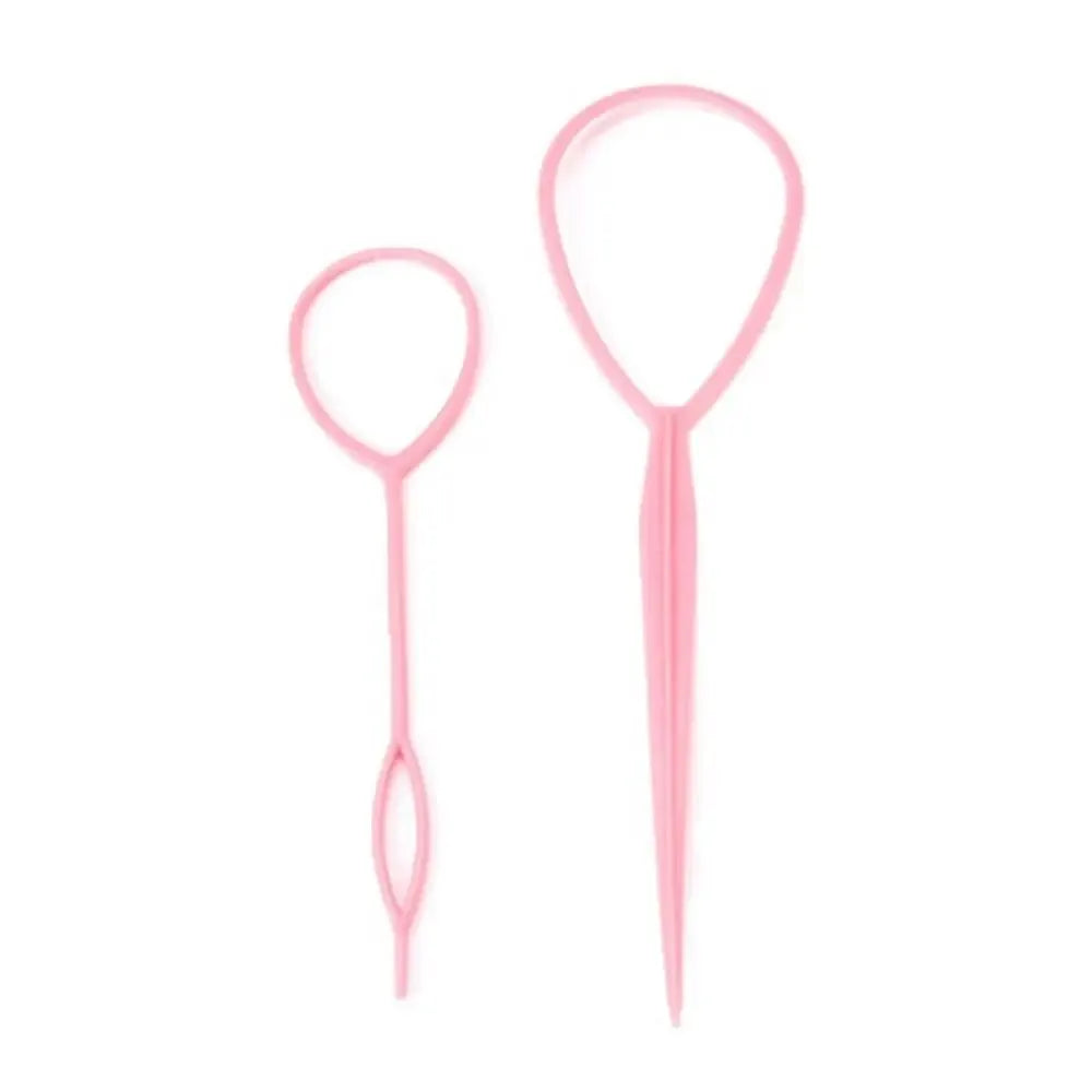 5pcs accessoires de coiffure - Style accessories 