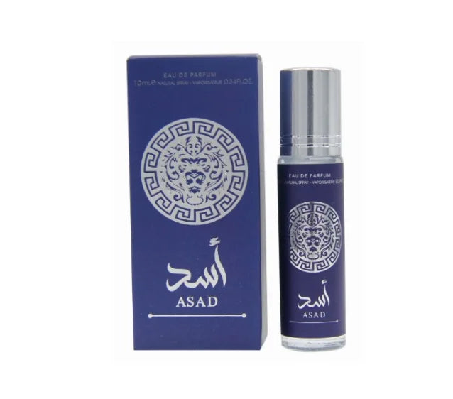 10ml Yara Eau De Parfum Roll-on High Quality  Arabian Perfume for Women  Lasting Fragrance Pheromone Light Fragrance
