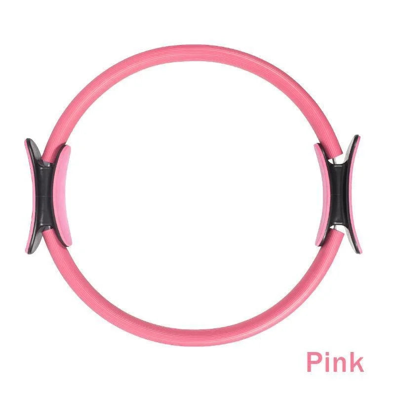 Anneau de gym yoga et pilâtes - Style accessories 