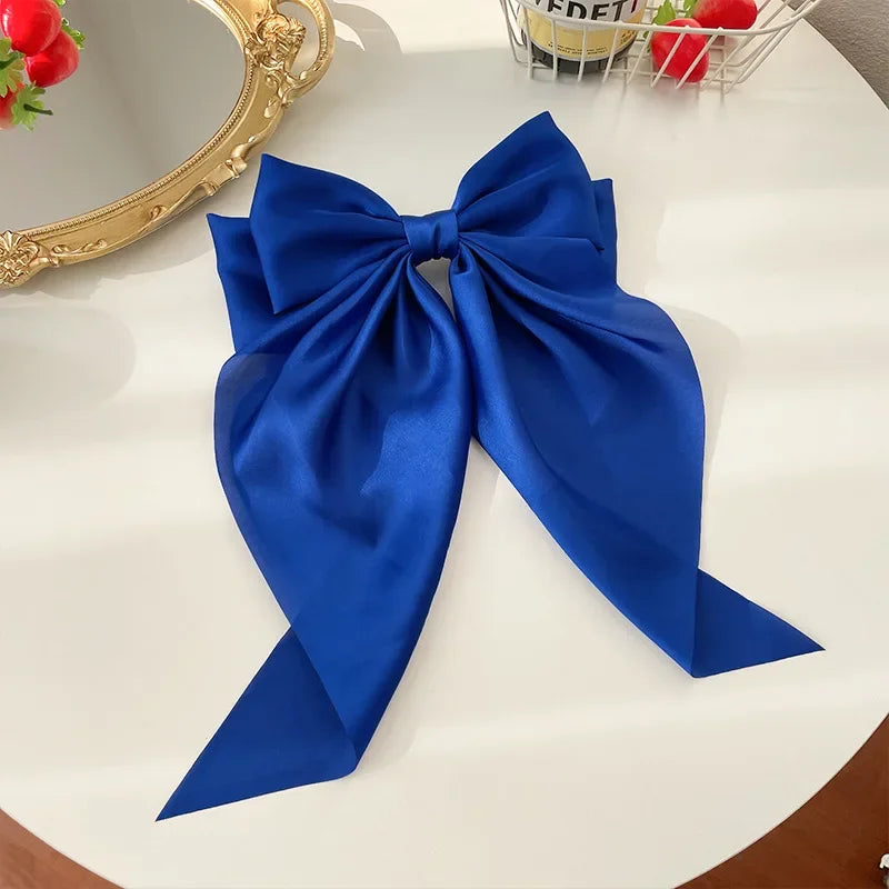 Accessoires coréen barrettes pour cheveux - Style accessories 