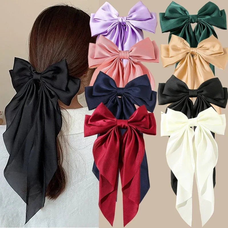 Accessoires coréen barrettes pour cheveux - Style accessories 