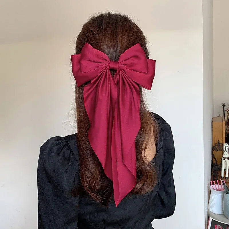 Accessoires coréen barrettes pour cheveux - Style accessories 