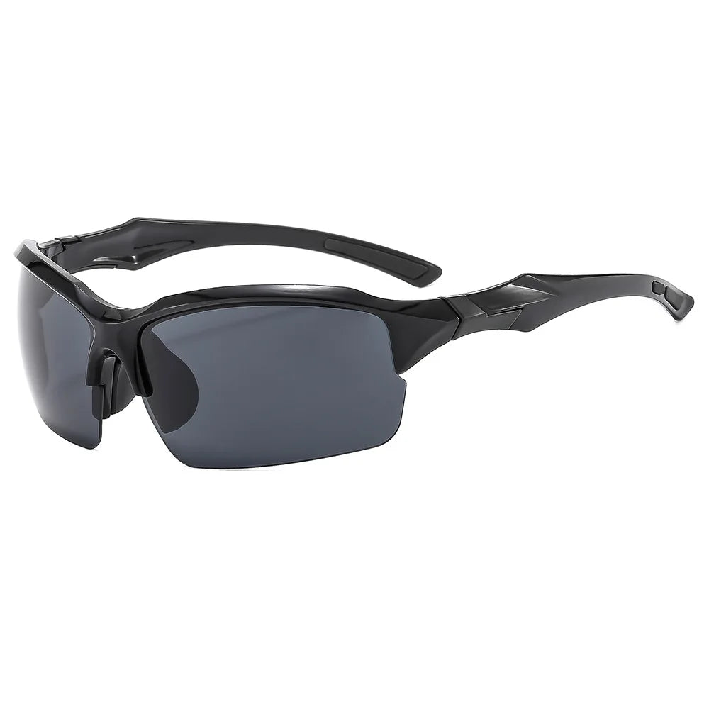 Lunettes de sport pour hommes - Style accessories 