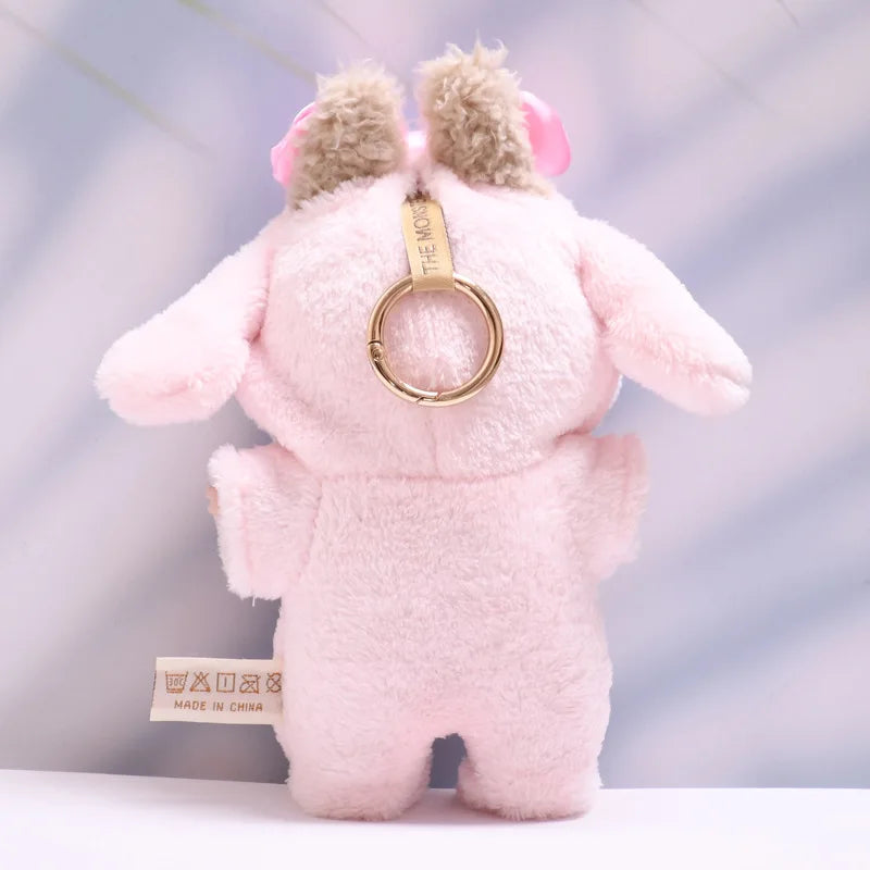 Mini Labubu 17cm - Style accessories 