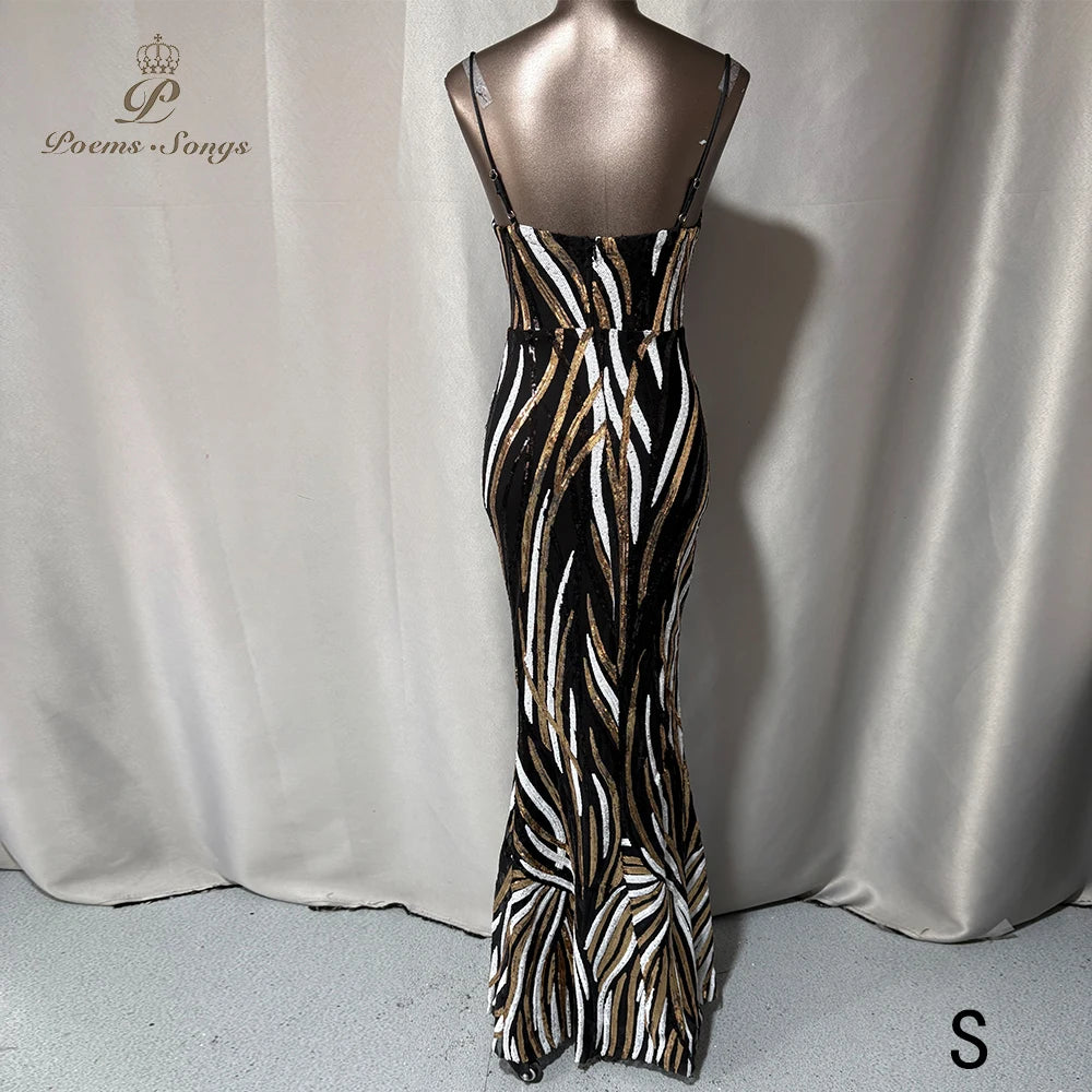 Elegant Women's Evening Dresses robes de soirée vestidos de fiesta Stock Liquidation Sale Perfect for Party Prom Formal Occasion