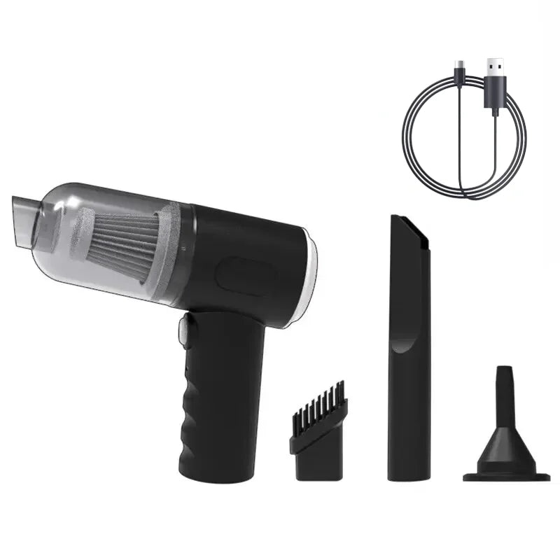 Aspirateur voiture - Style accessories 