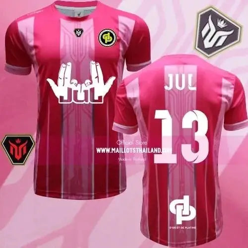 3D Print Sport Quick-dry Breathable Men Tshirt 90 Minute MM9 JUL Football Jersey Racing Team Uniform Outdoor Street Short-sleeve