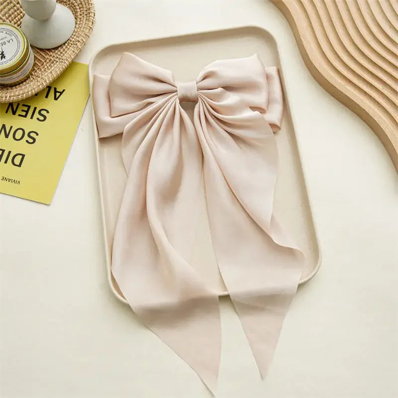 Accessoires coréen barrettes pour cheveux - Style accessories 