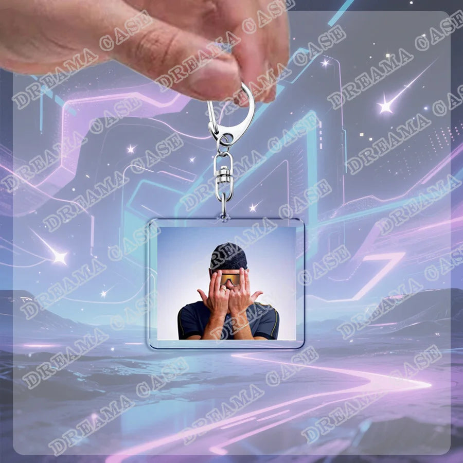 Porte clef jul - Style accessories 