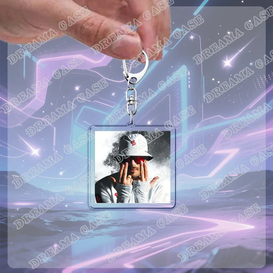 Porte clef jul - Style accessories 