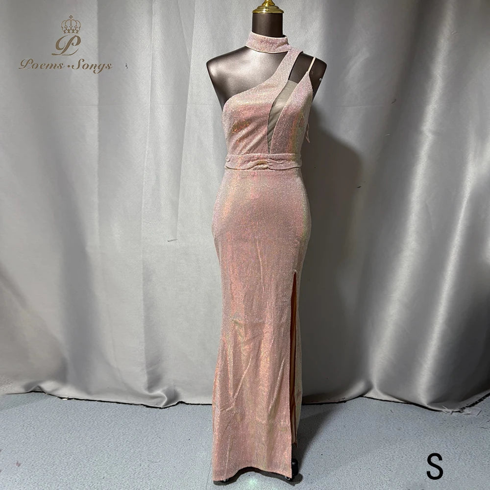 Elegant Women's Evening Dresses robes de soirée vestidos de fiesta Stock Liquidation Sale Perfect for Party Prom Formal Occasion