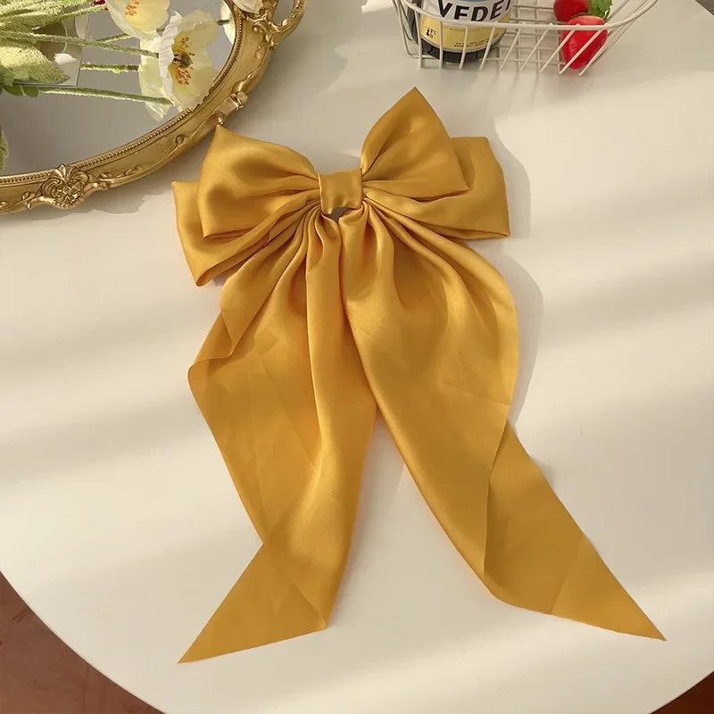 Accessoires coréen barrettes pour cheveux - Style accessories 