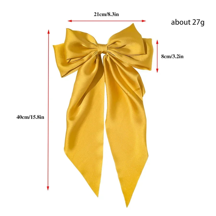 Accessoires coréen barrettes pour cheveux - Style accessories 