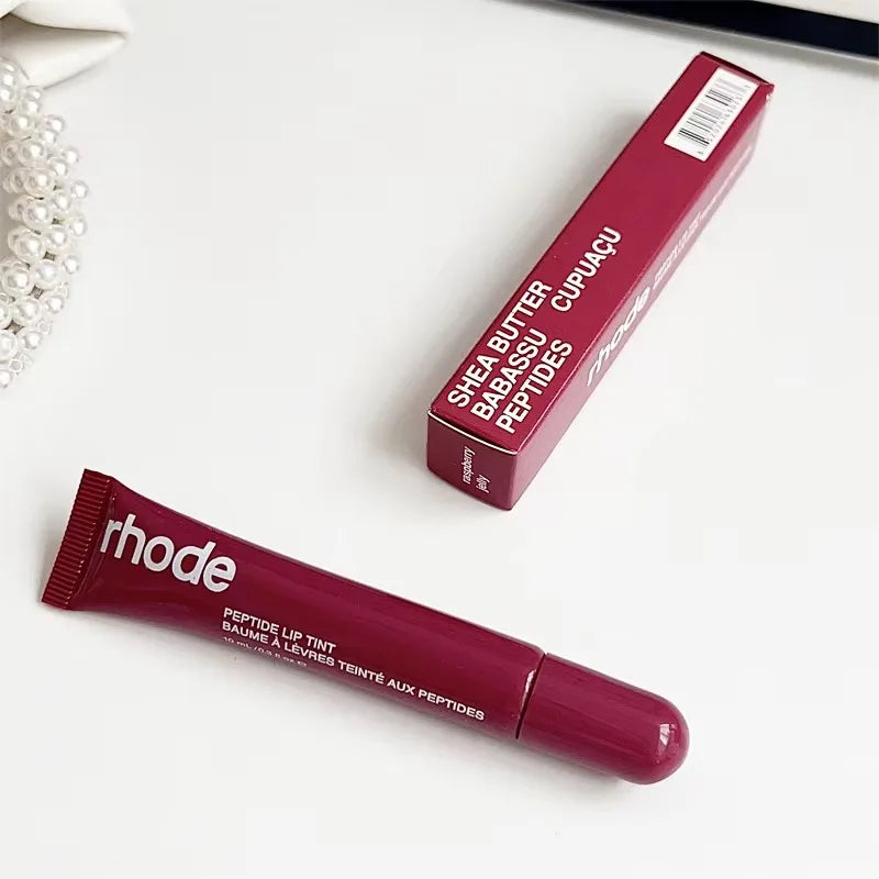 Rhode gloss nourrissant adaptable à sa coque de téléphone - Style accessories 