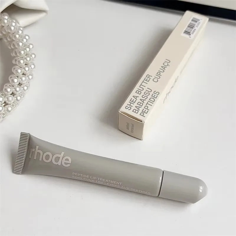 Rhode gloss nourrissant adaptable à sa coque de téléphone - Style accessories 