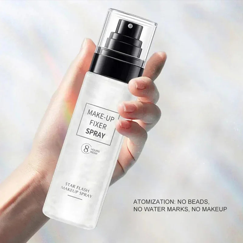 100ml spray fixateur de maquillage waterproof - Style accessories 