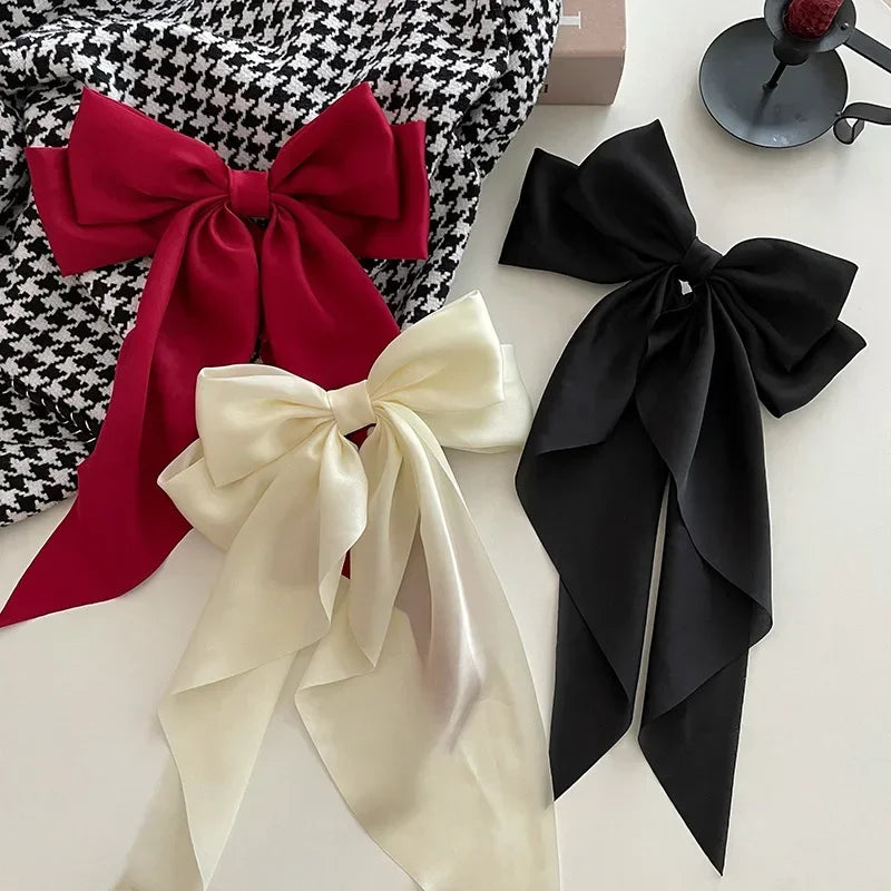 Accessoires coréen barrettes pour cheveux - Style accessories 