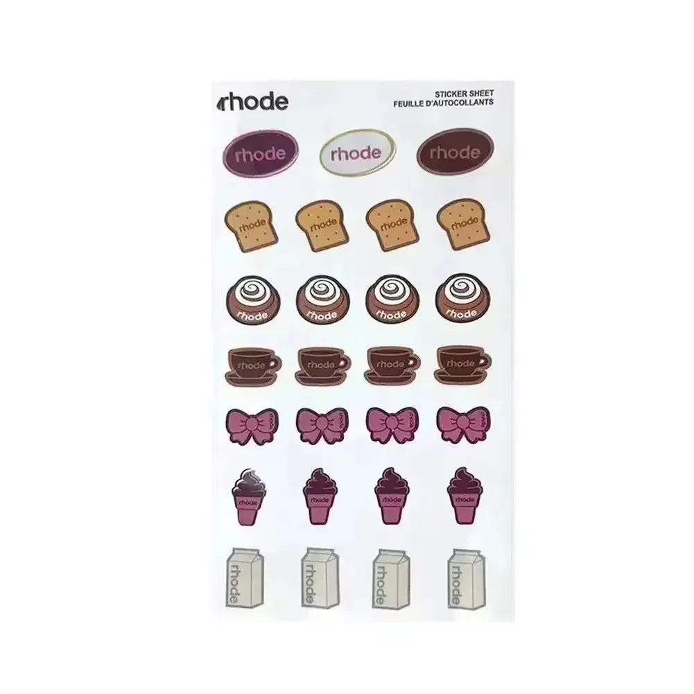 Rhode gloss nourrissant adaptable à sa coque de téléphone - Style accessories 