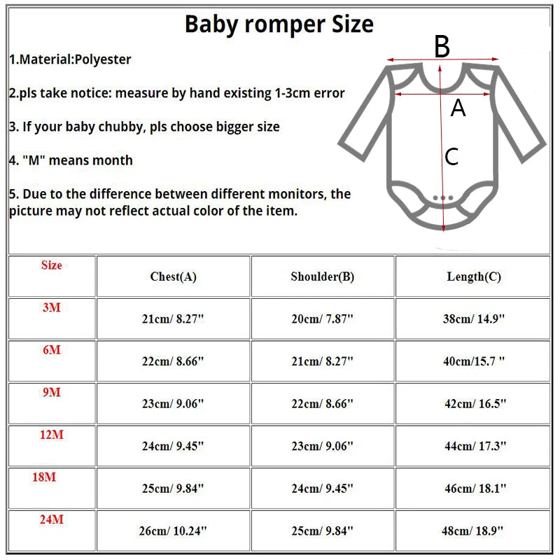 My First Ramadan Print Baby Romper Newbron Bodysuit Muslim Boys Girls Clothes Infant Baby First Ramadan Gift Toddler Jumpsuit