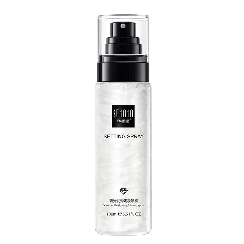 100ml spray fixateur de maquillage waterproof - Style accessories 