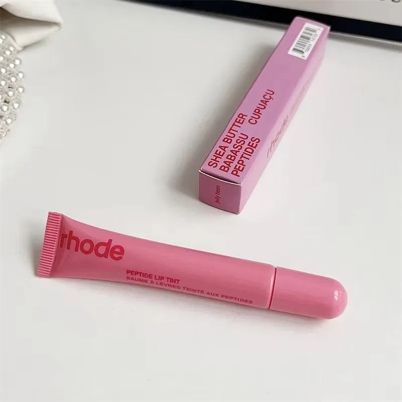 Rhode gloss nourrissant adaptable à sa coque de téléphone - Style accessories 