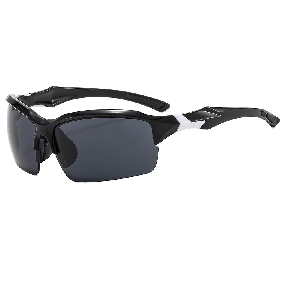 Lunettes de sport pour hommes - Style accessories 