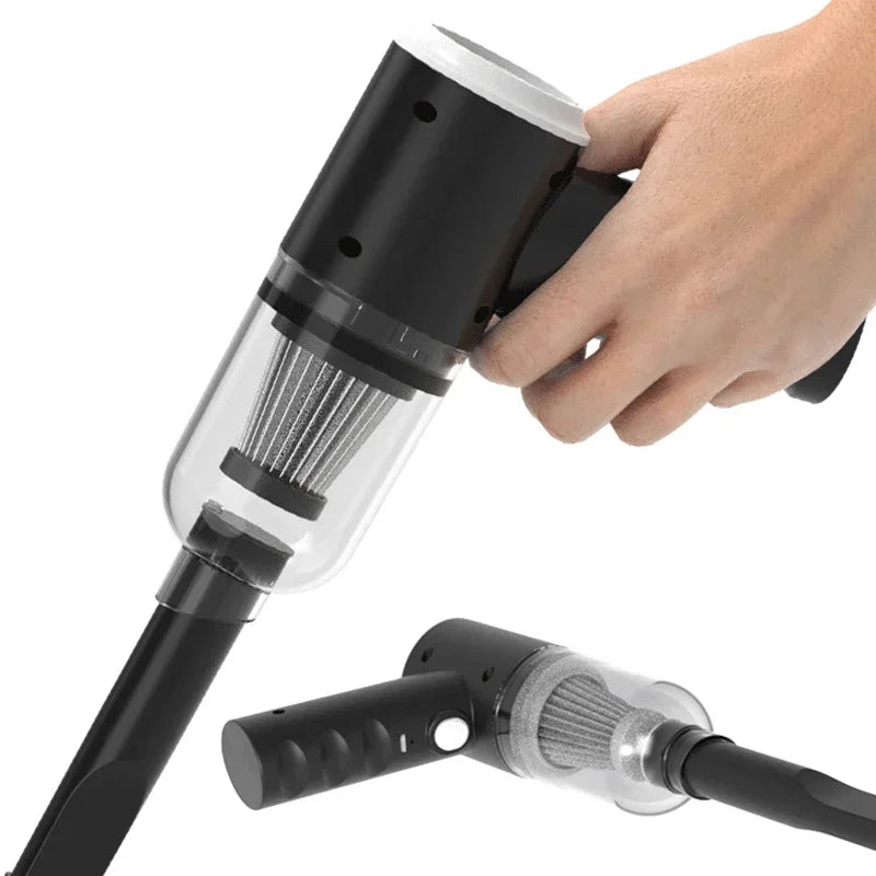 Aspirateur voiture - Style accessories 