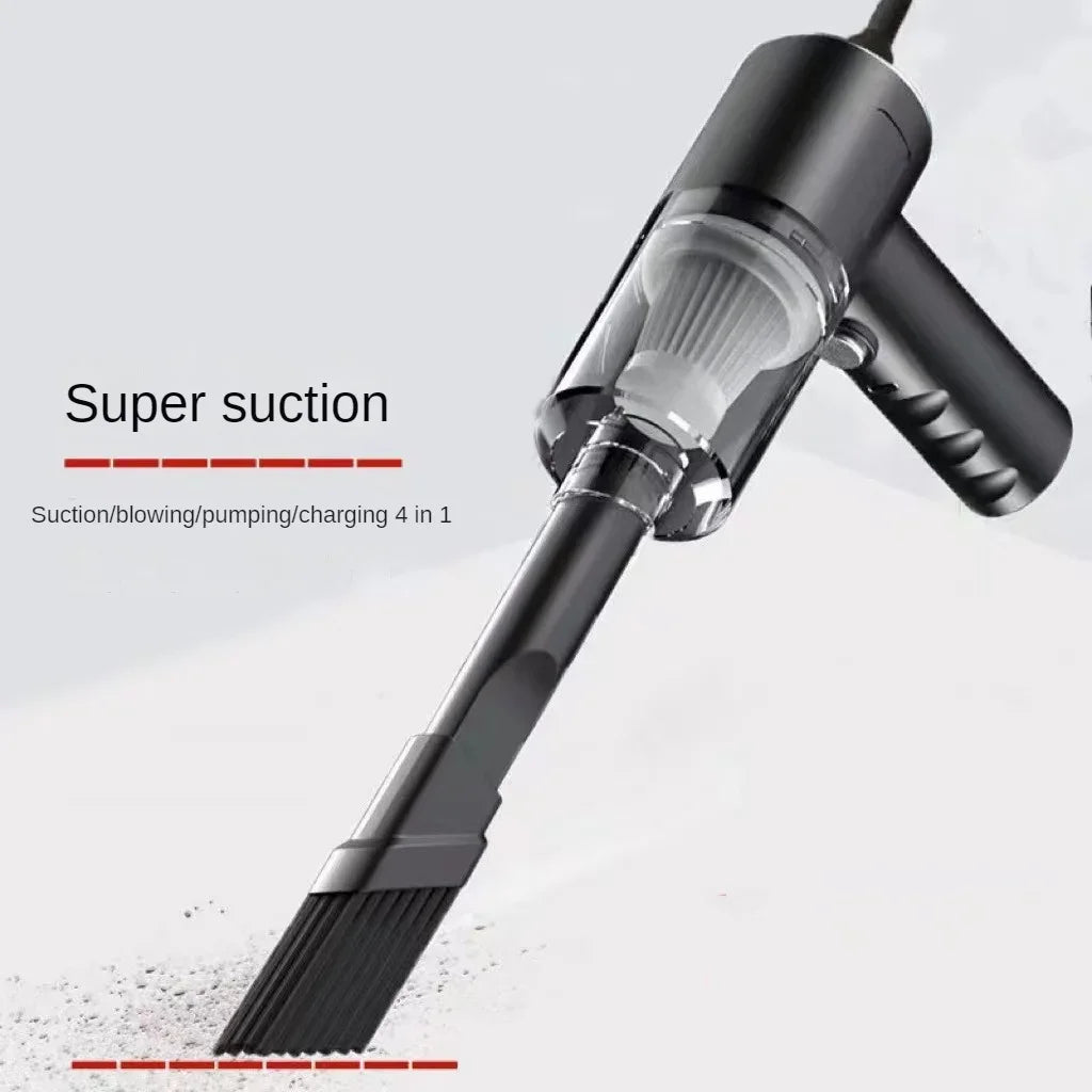 Aspirateur voiture - Style accessories 