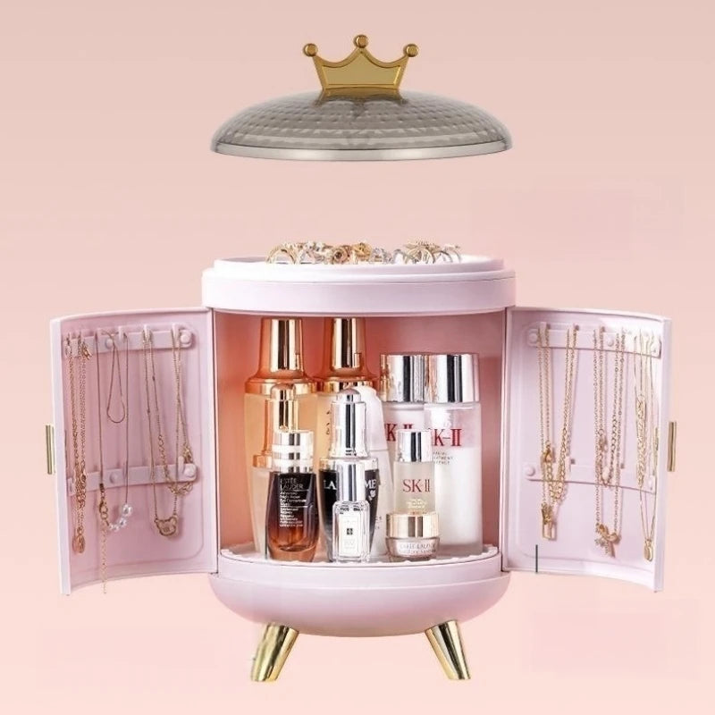 Organiseur maquillage et bijoux - Style accessories 