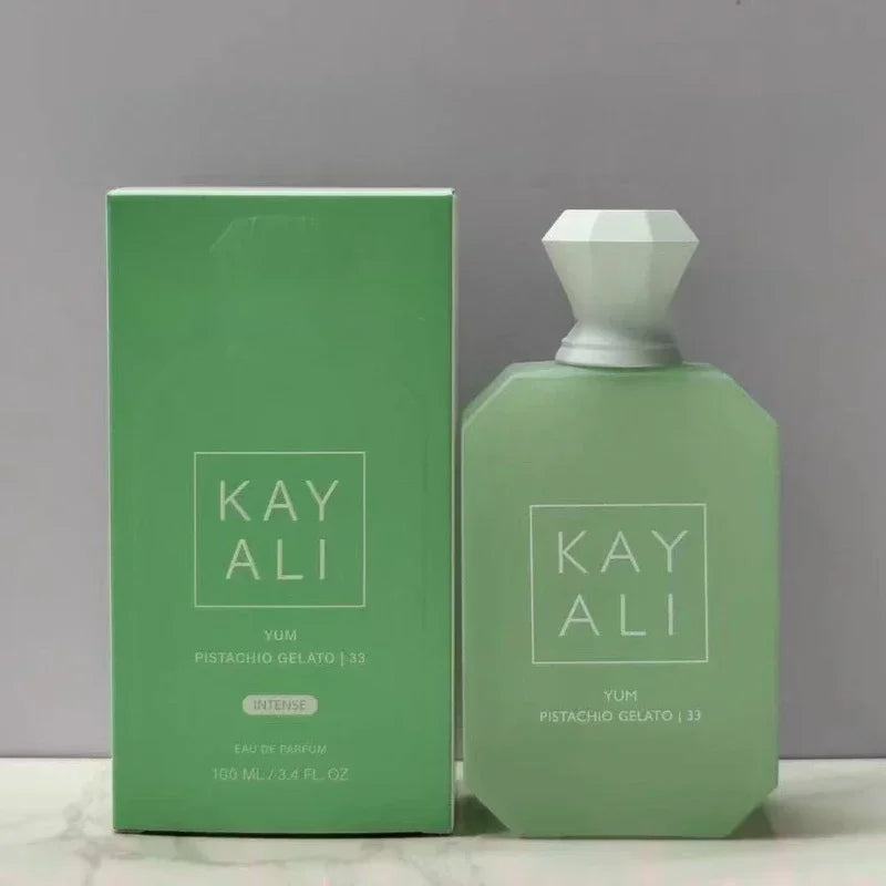 100ml Elegant parfum senteur floral et fruités odeur captivante pour femmes - Style accessories 