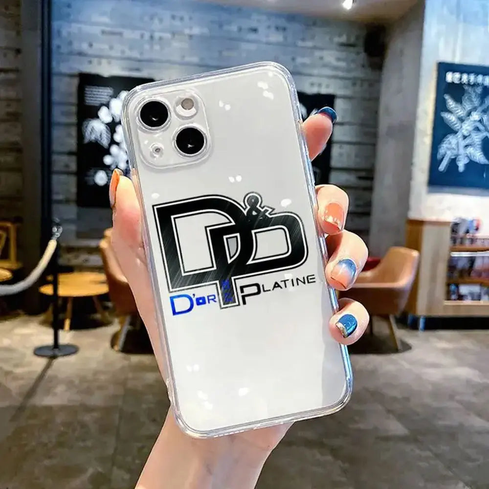 JuL C'est Pas Des Lol Png Phone Case for Iphone 7 8 Plus 12 13 Mini 11 15 14 Pro Max X XR XS MAX Cases for Iphone 11 Clear Funda