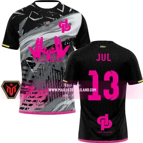 3D Print Sport Quick-dry Breathable Men Tshirt 90 Minute MM9 JUL Football Jersey Racing Team Uniform Outdoor Street Short-sleeve