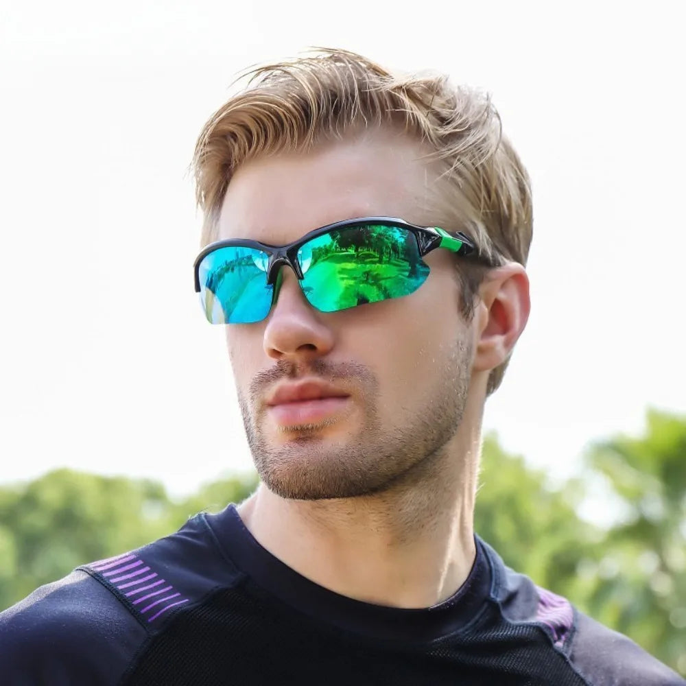 Lunettes de sport pour hommes - Style accessories 