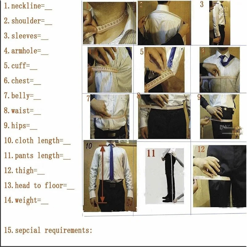 Jacquard Floral Wedding Suits For Groom Shawl Lapel Double Breasted Tuxedos 2 Pcs Jacket Pants Evening Party Prom Customized
