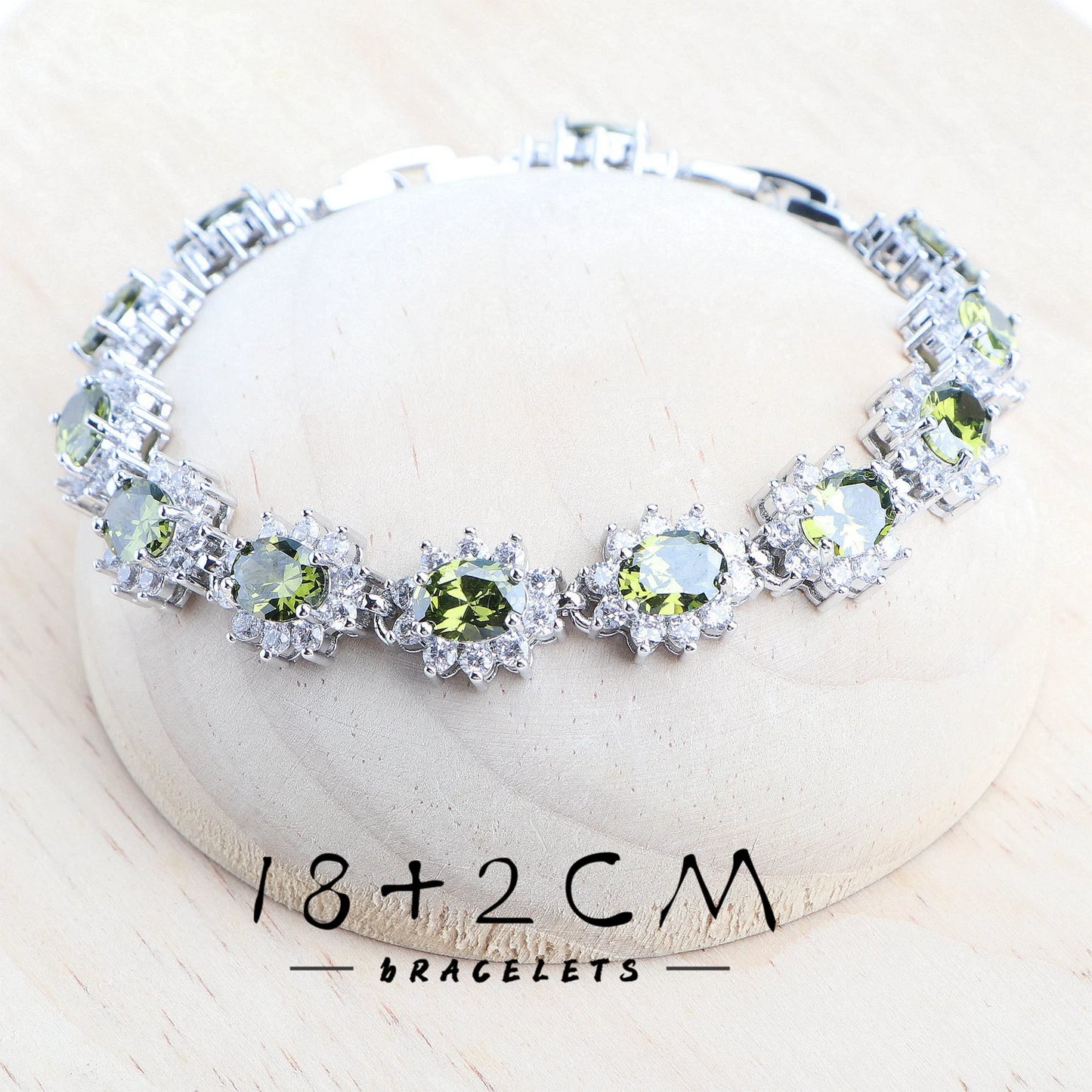 925 Sterling Silver Bridal Jewelry Sets Zircon Ladies Jewellery Wedding Rings Earrings Pendant Bracelets Necklace Set For Women